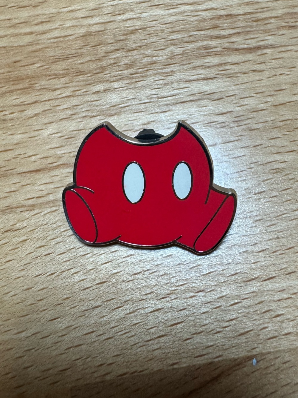 Disney Parks Mickey Mouse’s Iconic Look 4 Pin Set - Picture 3 of 6